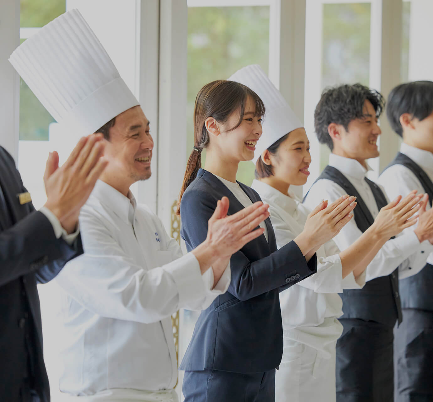 ブラスの結婚式