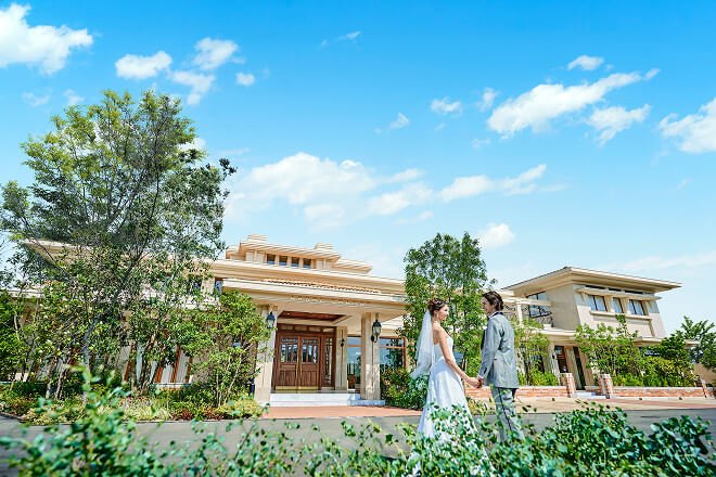 １組だけの完全貸切