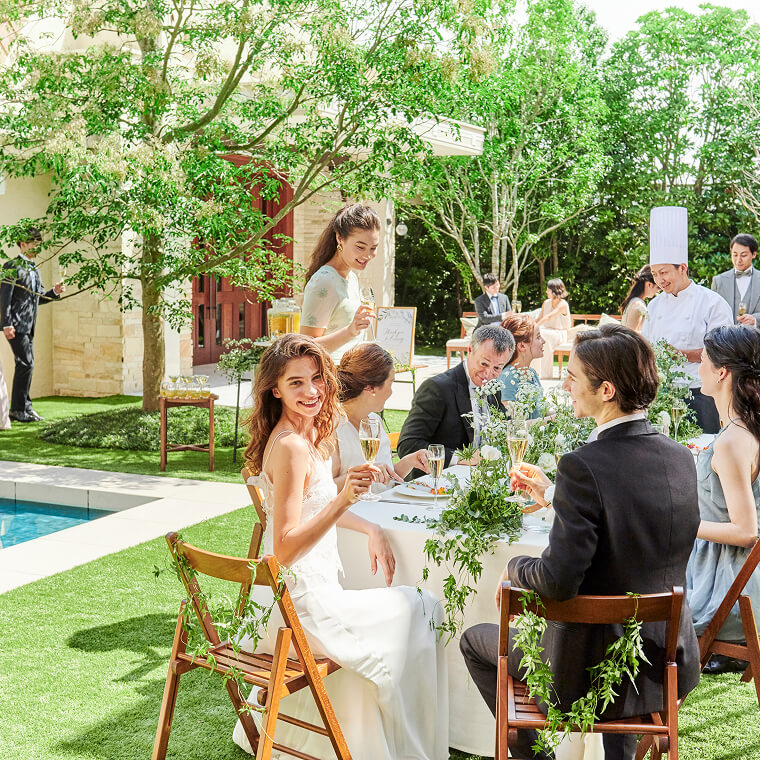 ガーデンイメージ