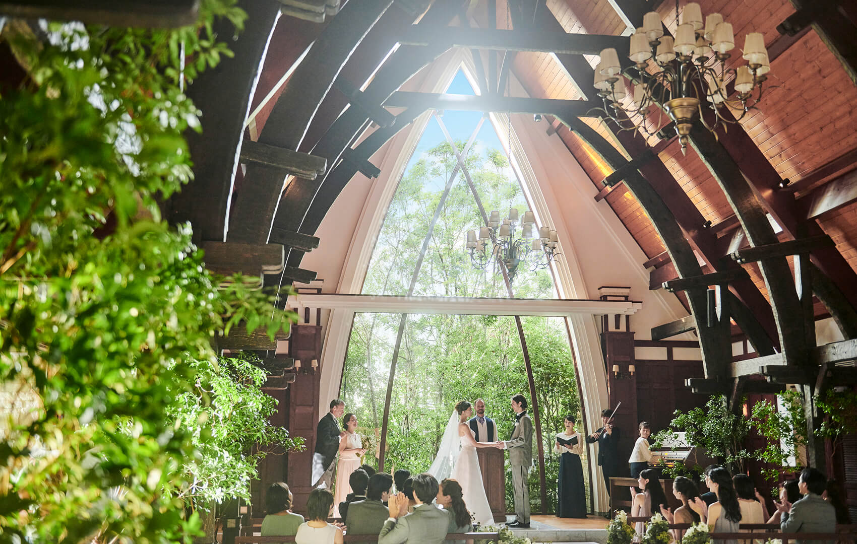 チャペルイメージ