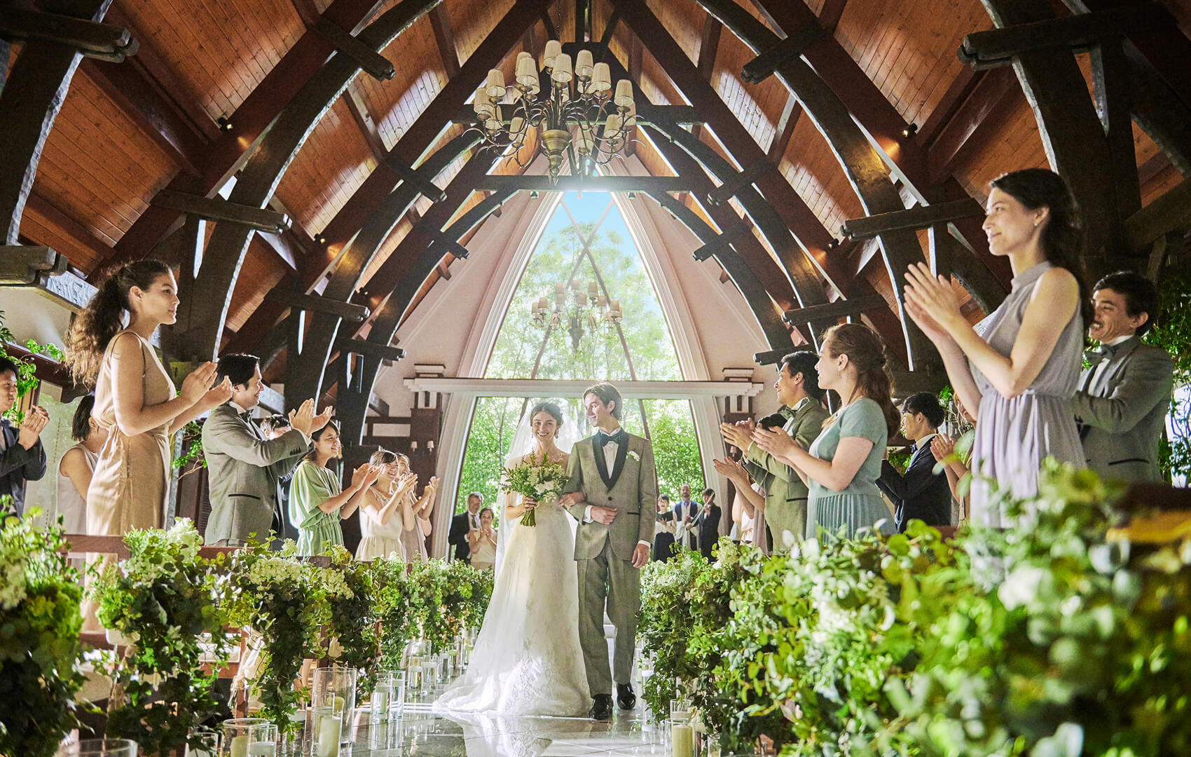 チャペルイメージ