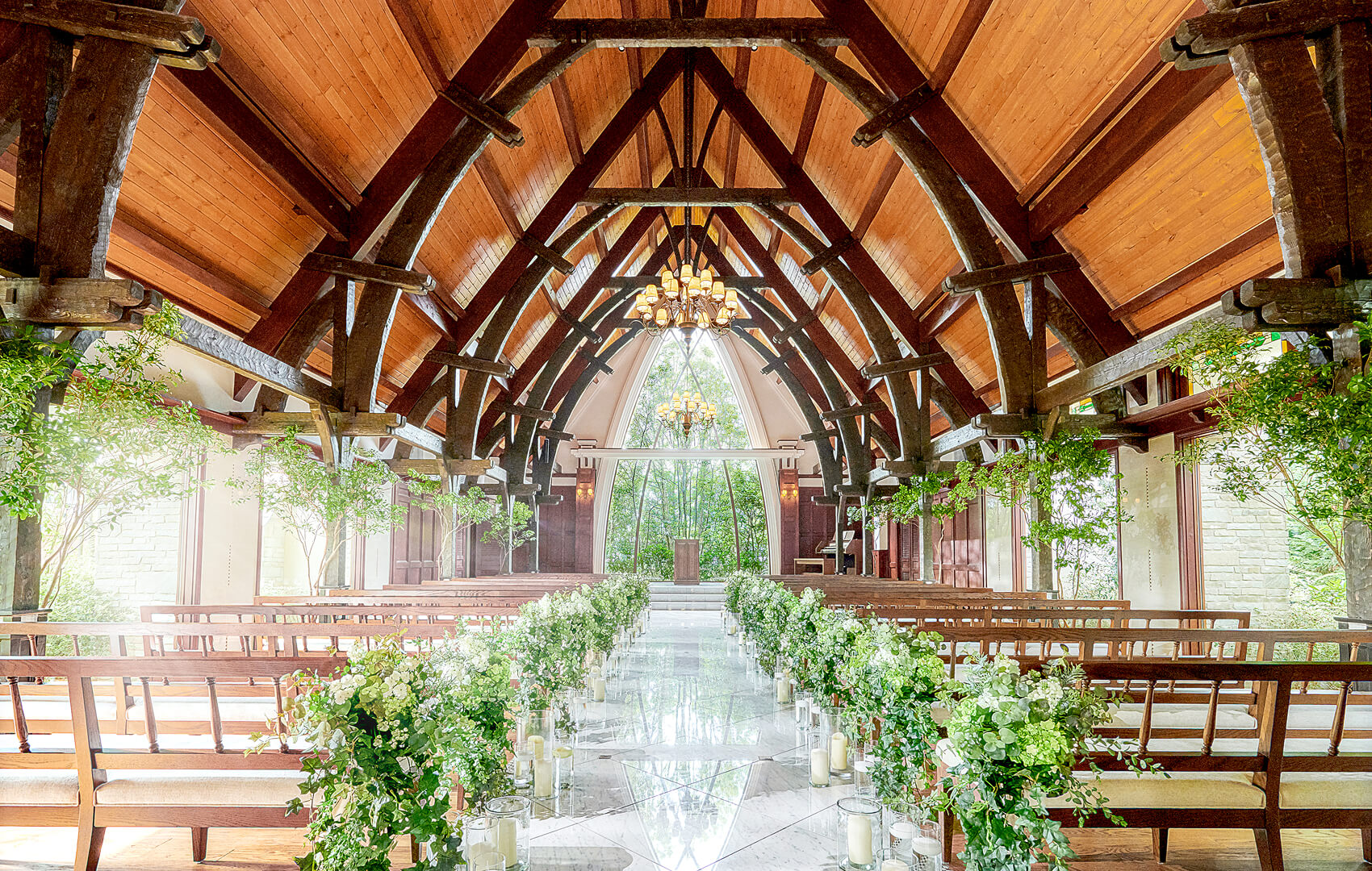 チャペルイメージ