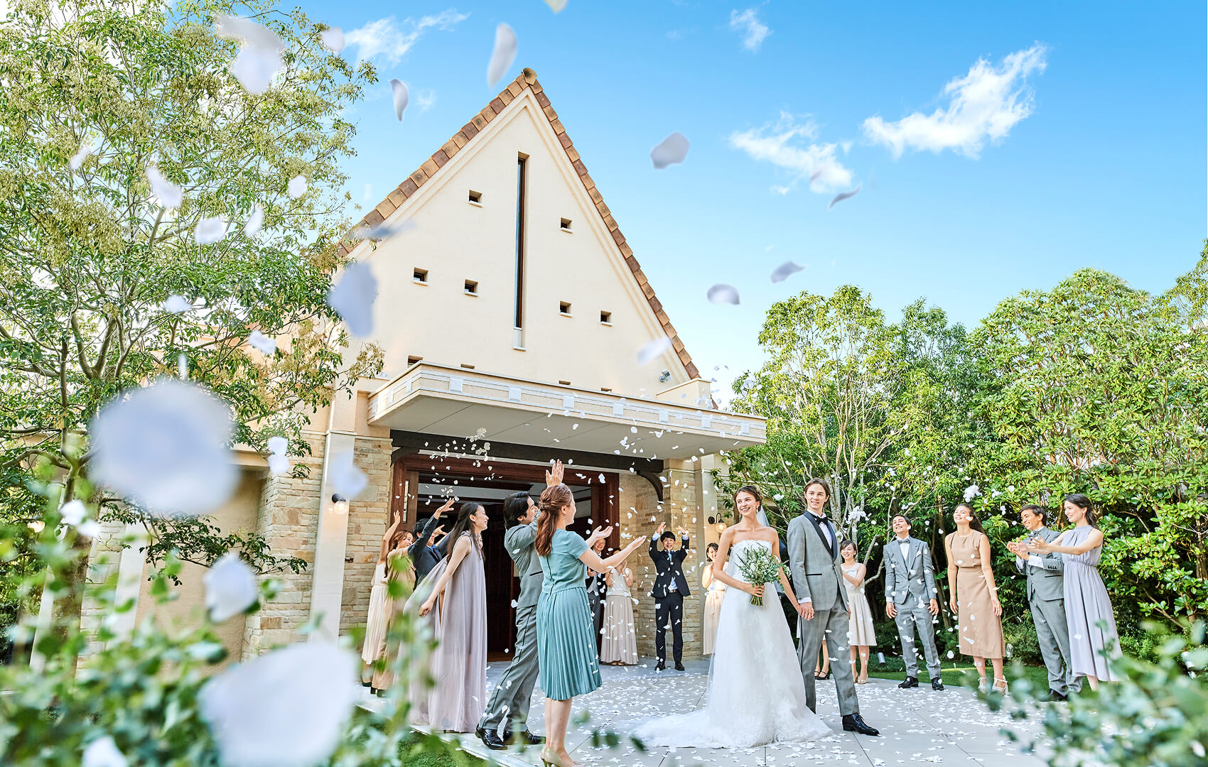 ガーデンイメージ