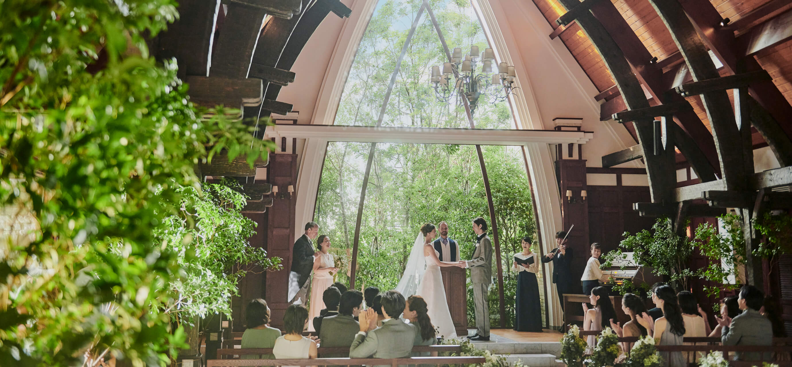 セレモニーイメージ